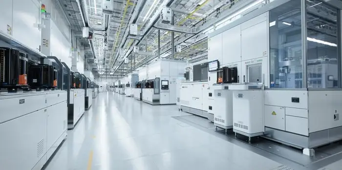 Cleanroom relevant description